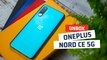 Unboxing OnePlus Nord CE 5G