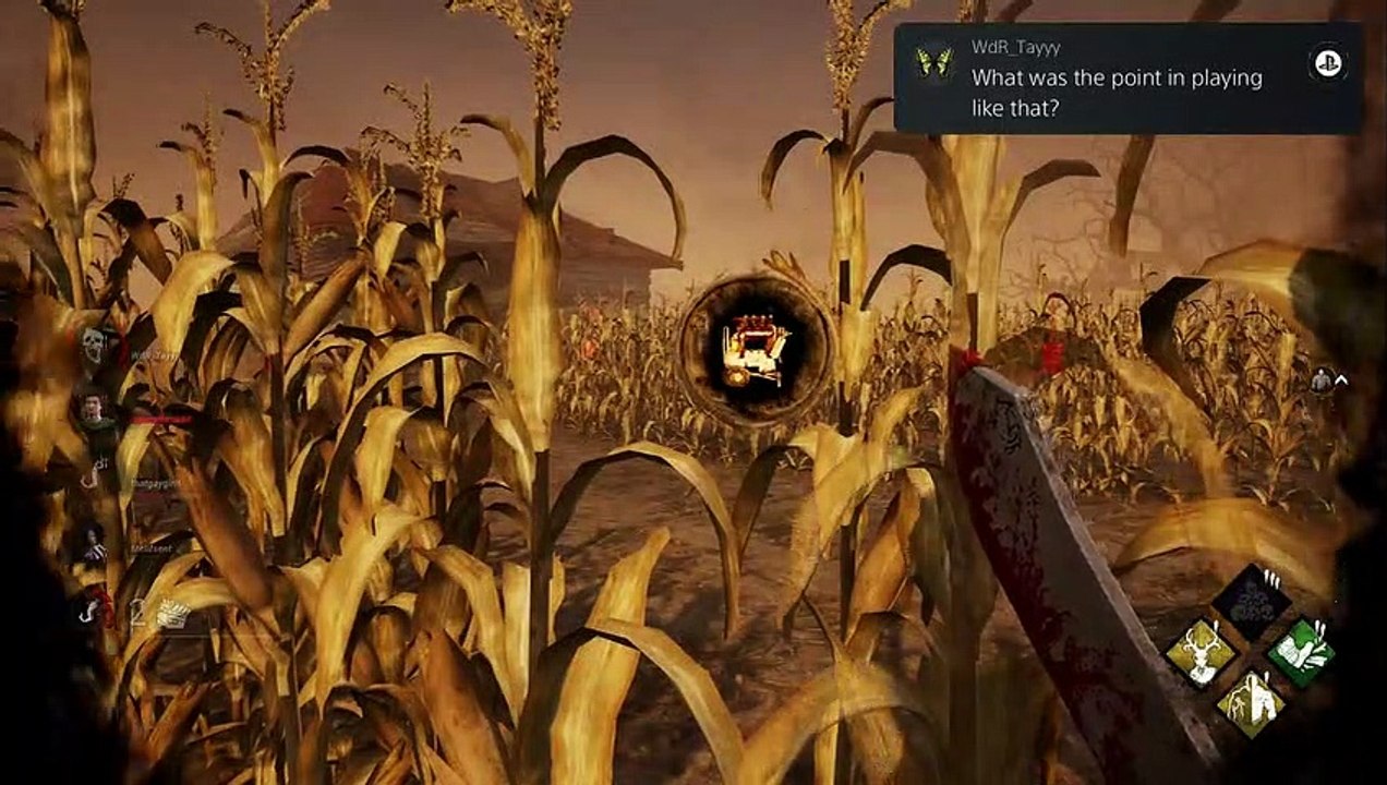 DEAD BY DAYLIGHT PART 741 TRAPPER 4K & ONI 4K EBONY MORIS!!