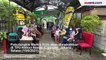 Suasana Rumah Duka Markis Kido, Dimakamkan di TPU Kebon Nanas