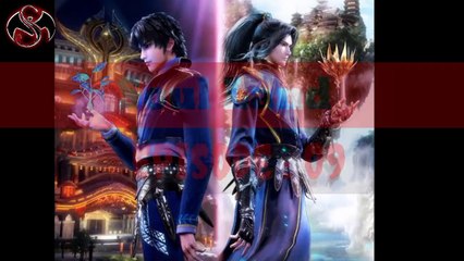 Douluo Dalo ( Soul Land )Season 1 Episode  9 - 10  English Sub