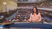 Israel's Parliament votes in Naftali Bennett as prime minister