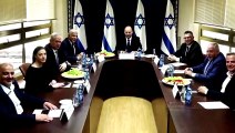 Netanyahu out, Bennett in as Israel marks end of an era