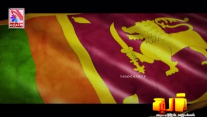 Thadam -  Vasantham TV (12-06-2021)