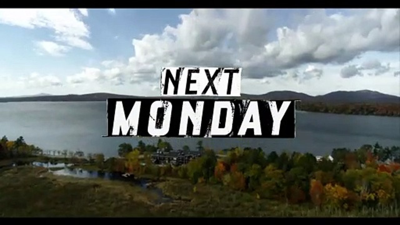 The Republic of Sarah S01E02 Power