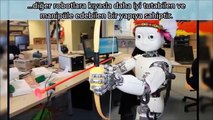 Dünya'nın en akıllı 7 robotu