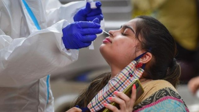 Delhi reports 131 fresh Covid cases, lowest since Feb 22