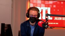 Le journal RTL de 04h30 du 15 juin 2021