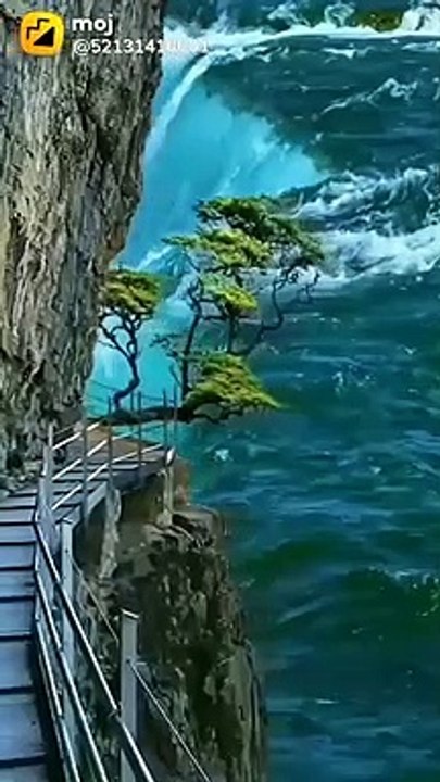 World Most Beautiful Place
