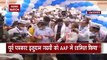 AAP to contest on all seats in Gujarat assembly polls- Arvind Kejriwal