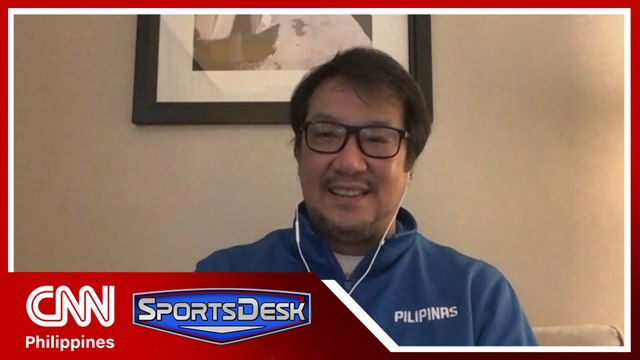 Gilas Pilipinas Women's team holds U.S. tryouts for Fil-Am players | Sportsdesk