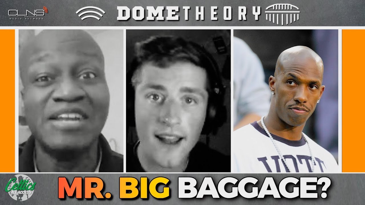 Would Chauncey Billups Coach Hire Be Problematic?