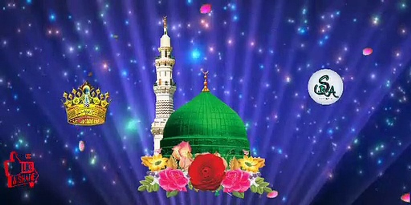 #MAHEBUBAN E KHUDA MADAD KARTE HAI #AWAAZ HUZOOR TAJUSHSHARIAH