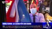Euro 2020: le casse-tête des bars face au couvre-feu à 23h