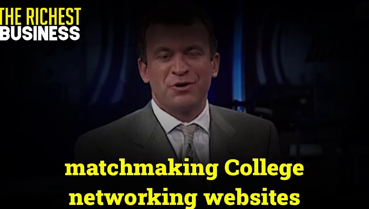 The Start of Mark Zuckerberg and Facebook and WhatsApp