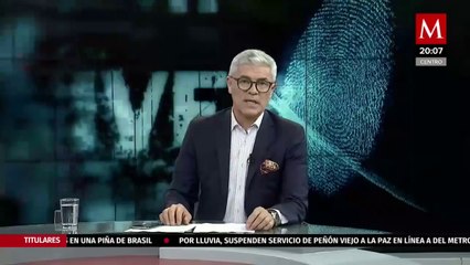 Milenio Noticias, con Elisa Alanís, 14 de junio de 2021