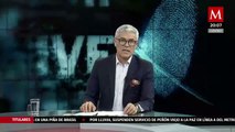 Milenio Noticias, con Elisa Alanís, 14 de junio de 2021