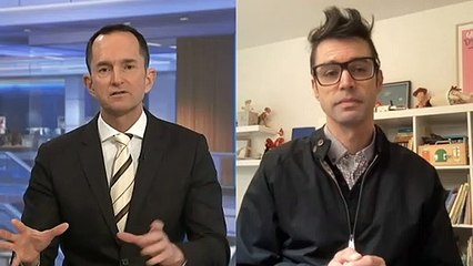 Expert explains what drives global conspiracy theories