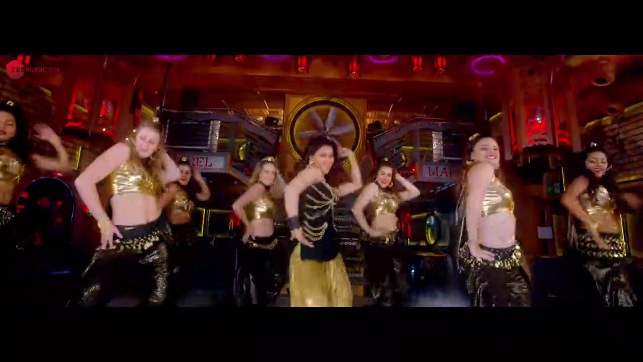 Kangna Vilayati - Virgin Bhanupriya - Urvashi Rautela - Jyotica Tangri - Kumaar, Ramji Gulati