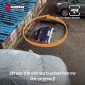 Video Of A Car Sinking In A Hole Within Seconds Goes Viral