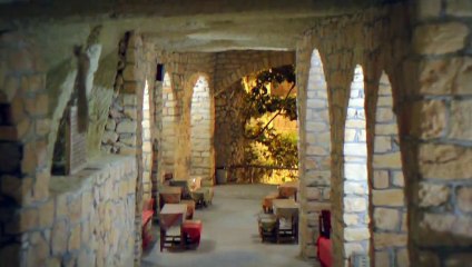 10 Incredible Underground Cities That Still Exist