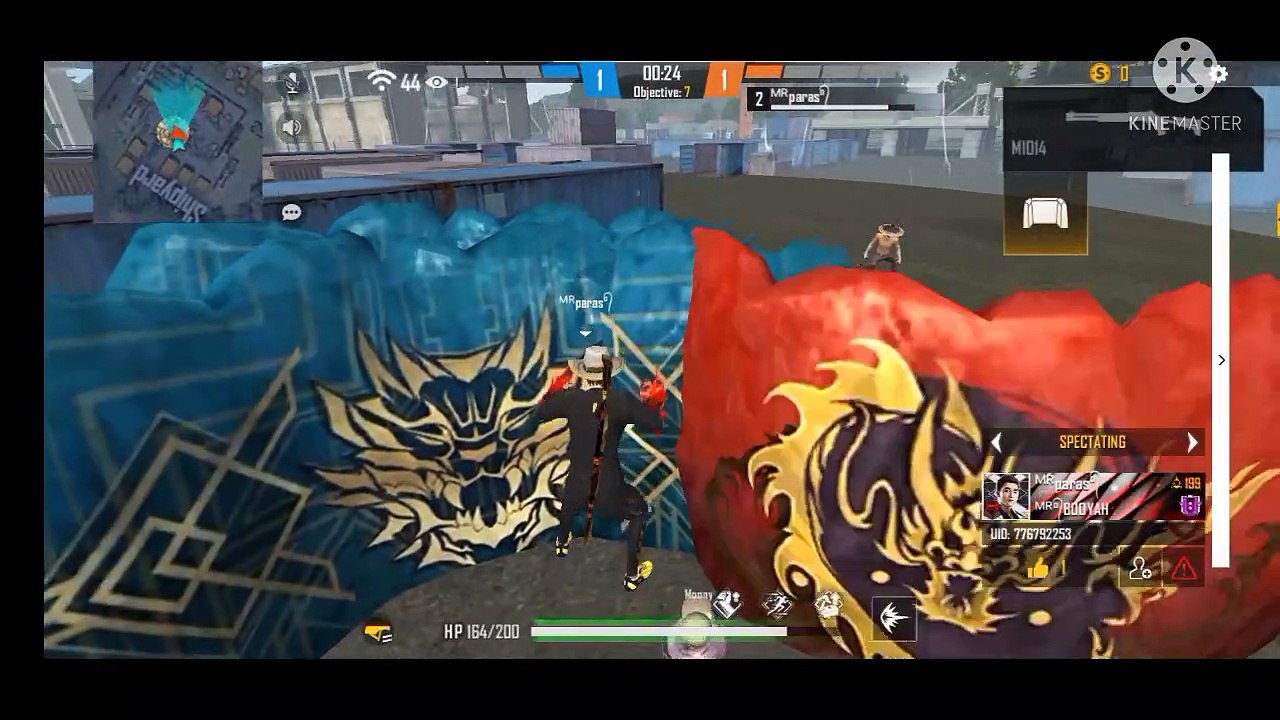 FREEFIRE