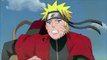 Naruto vs. Pain   Full Fight (Part 01)   English Dub