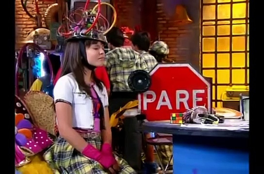 Patrulha salvadora TEMPORADA 2 CAPÍTULO 6