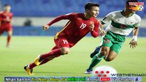 Tin bóng đá Việt Nam vs UAE ngày 15/6: Tuấn Anh chắc chắn không thể ra sân. UAE mất ngoại binh nhập tịch