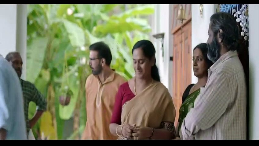 Kettiyolaanu ente best sale malakha dailymotion malayalam