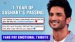 Sushant Singh Rajput Fans Are In Extreme Pain |Netizens Demands Justice