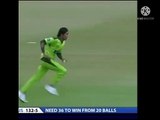 Muhammad Amar is on fire against cricket Australia young kid from Pakistan 17 year old Mohammad Amir