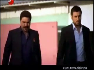 Polat Alemdar yürüyüşleri