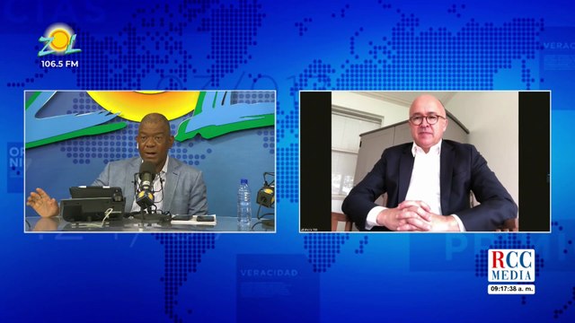 Domínguez Brito: “Dijeron que no iban a tomar préstamos y han tomado más que en toda la historia”