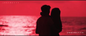 MOONU 2 Official Trailer /  Dhanush  Shruthikashan  - Anirudh Aiswarya