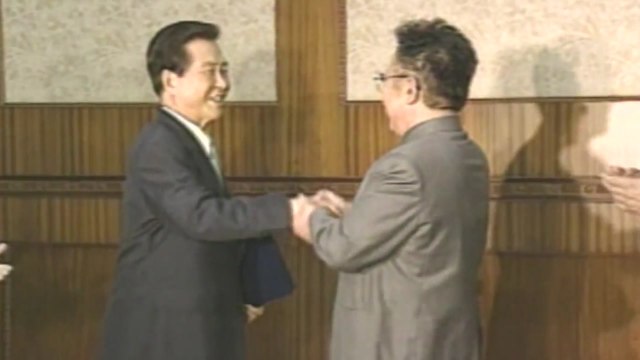[앵커리포트] '6·15 선언' 21주년...백신, 남북 징검다리 될까? / YTN