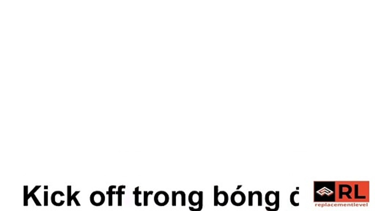 Kick off trong bóng đá là gì? Cách chơi kèo kick off