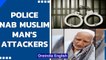 Ghaziabad police arrest men who attacked elderly Muslim: Update | Oneindia News