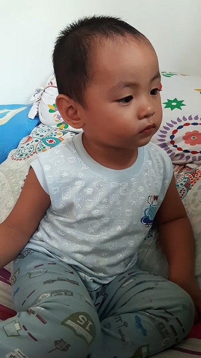 bawal na magdede ..no..no..