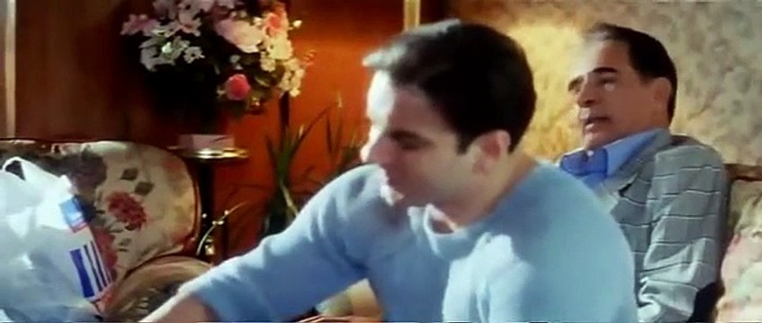 I Proud to Be an Indian Bollywood Action Movie Sohail Khan Kulbhushan Kharbanda, part 3