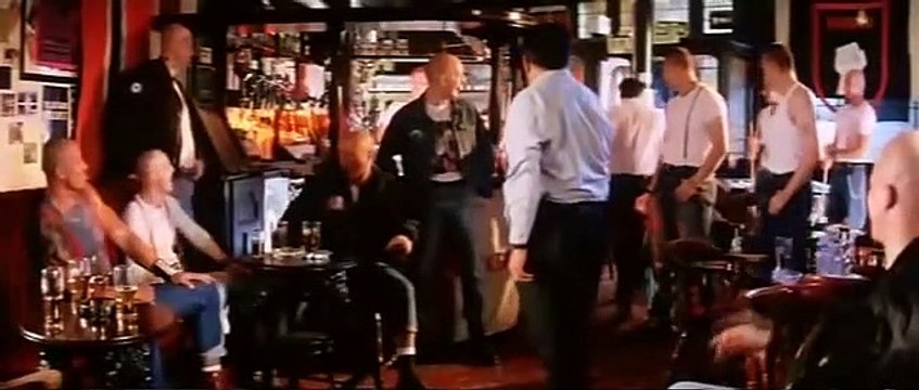 I Proud to Be an Indian Bollywood Action Movie Sohail Khan Kulbhushan Kharbanda, part 5