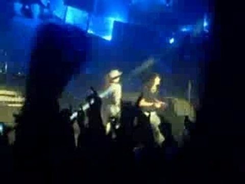 Tokio hotel - Ich bin nich ich - Amneville