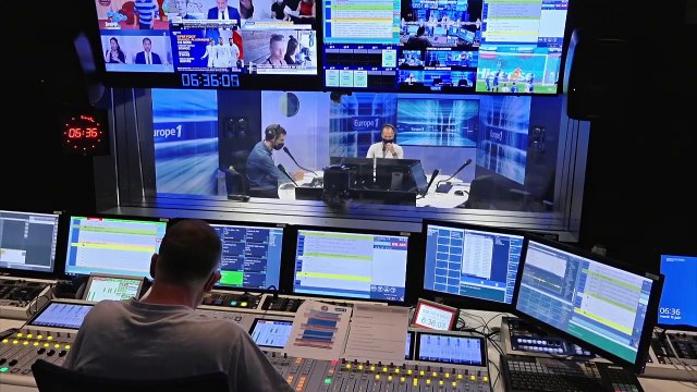 INFORMATION EUROPE 1 - 42% des accidents entre les tracteurs et les autres usagers ont lieu l'été