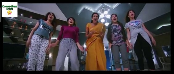 Latest movie Kanchana 3 Best Comedy Scenes