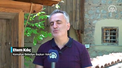 Medeniyetleri buluşturan Kemaliye UNESCO'nun kalıcı miras listesine girmek istiyor