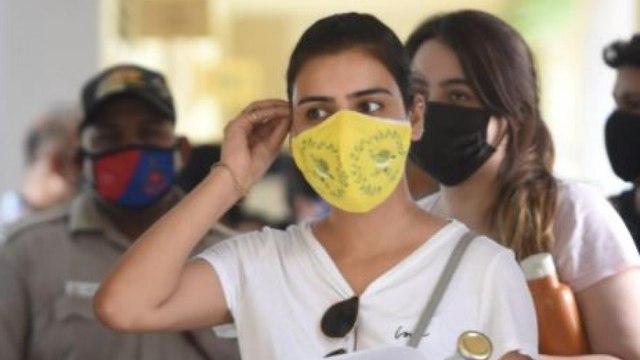 Delhi-Maharashtra sees sharp dip in daily Covid cases