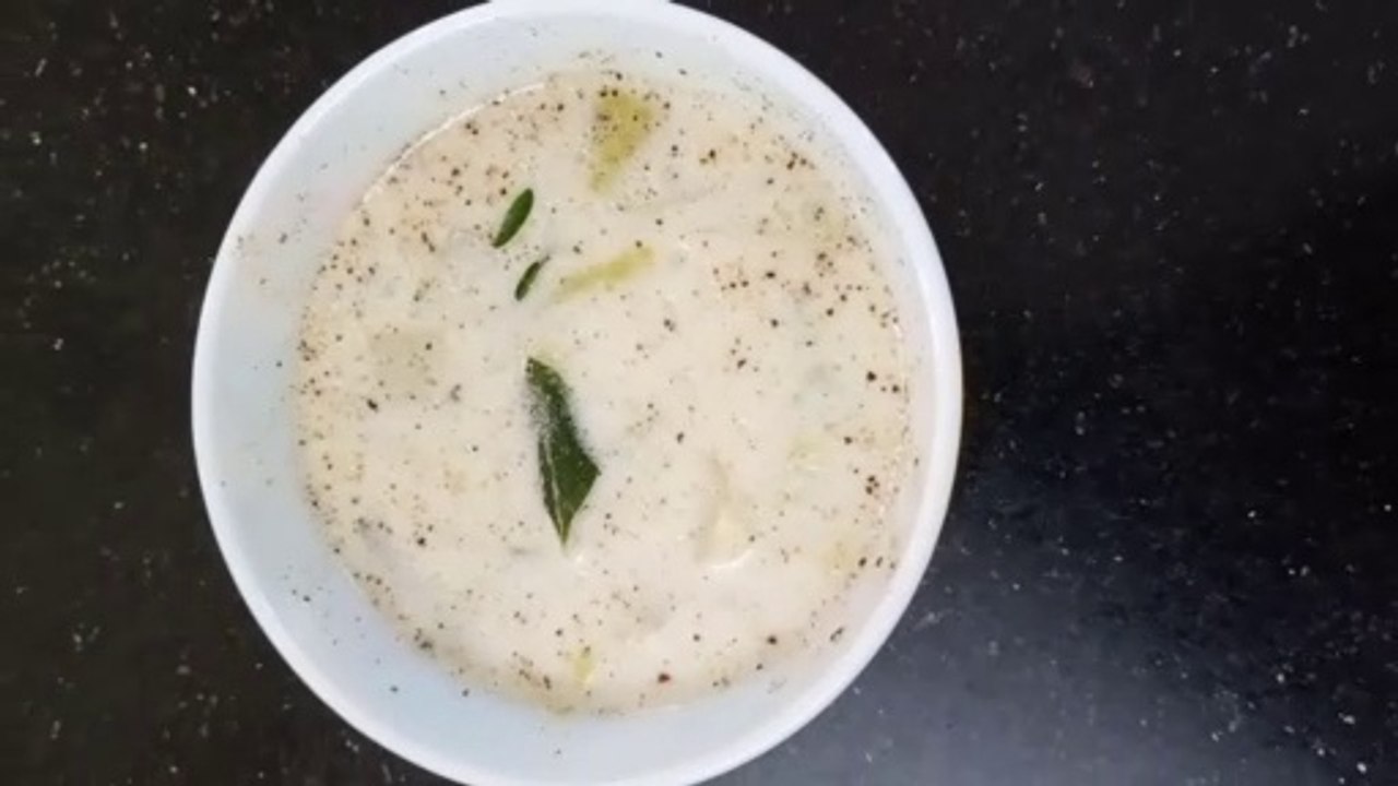 Potato stew recipe in Tamil | Dare Lazy