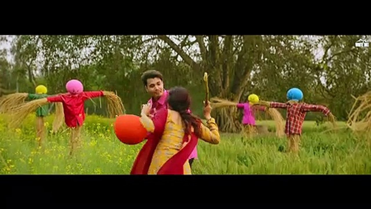 TENU YAAD KARAAN - Gurnazar Ft. Jasmin Bhasin - Asees Kaur - New Punjabi Songs 2021 - Romantic Songs