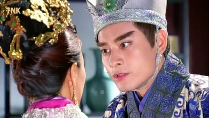 Xem Phim Long Môn Phi Giáp - Tập 9