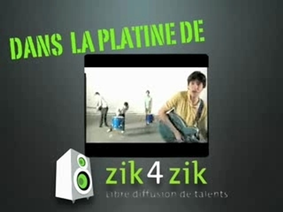 Dans la platine de Zik4zik_VampireWeekend