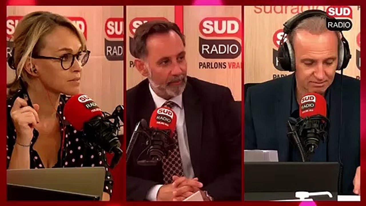 Alexis Poulin : "Mila vit un enfer. Et il y a beaucoup d'abonnés absents pour la défendre"